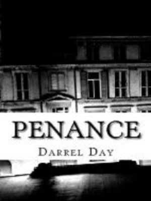cover image of Penance
